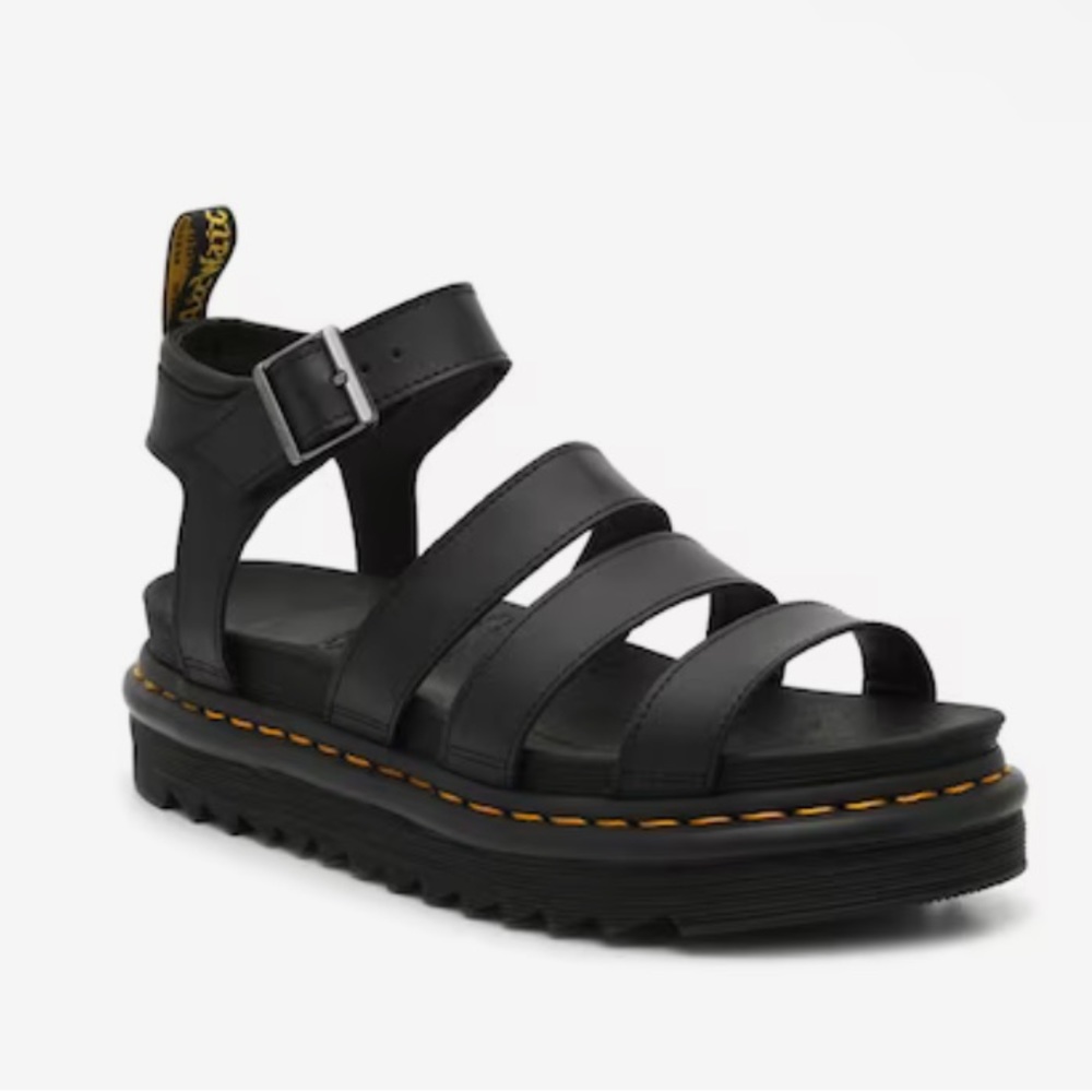 Dr. Martens Blaire Platform Sandal